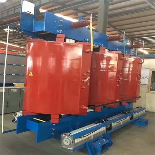 万秀SCB10-500KVA干式变压器价格